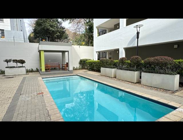 2 BEDROOM APARTMENT FOR SALE IN EDENBURG